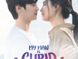 Download Drama Korea My Man Is Cupid (2023) Episode 16 END Subtitle Indonesia