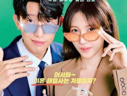Download Drama Korea Queen of Divorce (2024) Episode 12 Subtitle Indonesia
