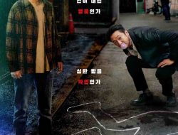 Download Drama Korea A Killer Paradox (2024) Episode 8 END Subtitle Indonesia