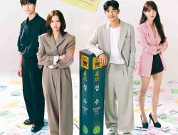 Download Drama Korea Branding in Seongsu (2024) Episode 23 Subtitle Indonesia