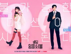 Download Drama Korea Wedding Impossible (2024) Episode 12 Subtitle Indonesia