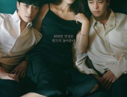 Download Drama Korea Nothing Uncovered (2024) Episode 8 Subtitle Indonesia