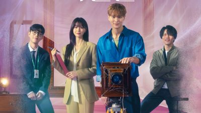 Download Drama Korea The Midnight Studio (2024) Episode 12 Subtitle Indonesia