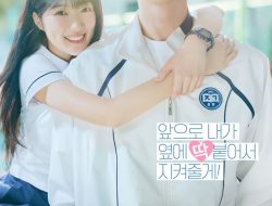 Download Drama Korea Lovely Runner (2024) Episode 3 Subtitle Indonesia